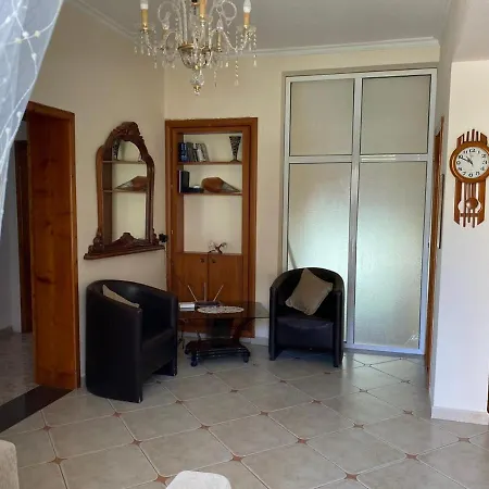 White Apartment Vlore
