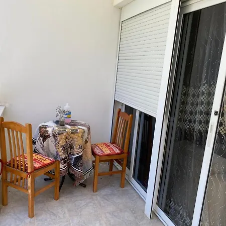 Apartment White Vlore