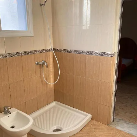 Apartament White Wlora