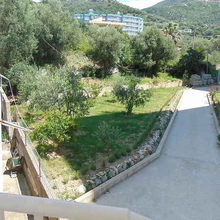 Apartament White Wlora