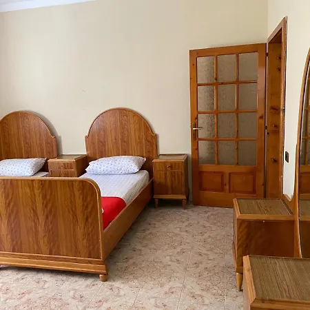 Apartman White *