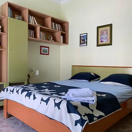 Apartment White Vlore